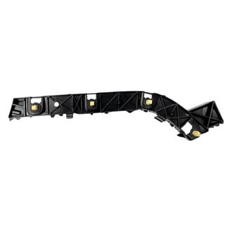 Replacement - Rear Upper Outer Driver Side Bumper Cover Bracket (Standard Line)