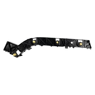 Replacement - Rear Upper Outer Passenger Side Bumper Cover Bracket (Standard Line)