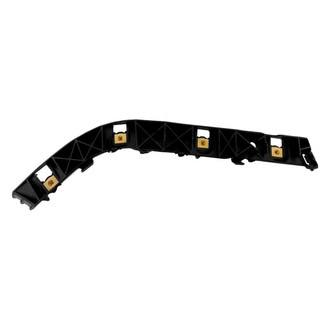 Replacement - Rear Upper Driver Side Bumper Cover Retainer (Standard Line)
