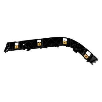Replacement - Rear Upper Passenger Side Bumper Cover Retainer (CAPA Certified)