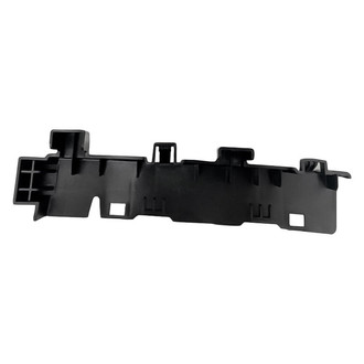 Replacement - Rear Lower Passenger Side Bumper Cover Bracket (CAPA Certified)