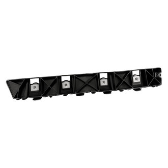 Replacement - Rear Outer Driver Side Bumper Cover Retainer (CAPA Certified)
