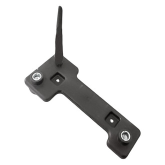Replacement - Rear Driver Side Bumper Cover Stay (Standard Line)