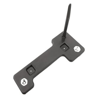 Replacement - Rear Passenger Side Bumper Cover Stay (Standard Line)