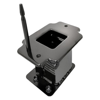 Replacement® - Rear Bumper Bracket