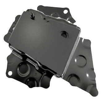 Replacement - Rear Passenger Side Bumper Bracket (Standard Line)