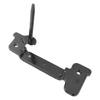 Replacement® - Rear Bumper Cover Stay