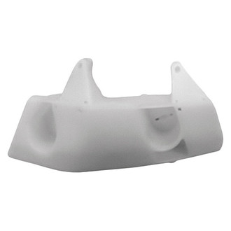 Replacement® - Front Bumper Cover Bracket