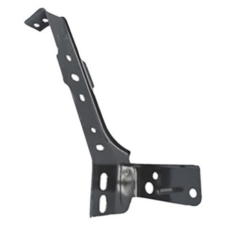 Replacement - Front Driver Side Bumper Cover Support (Standard Line)