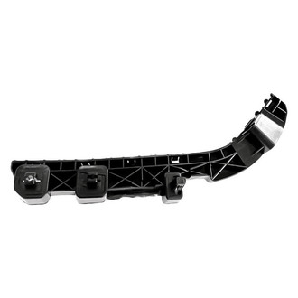 Replacement® - Front Bumper Cover Bracket