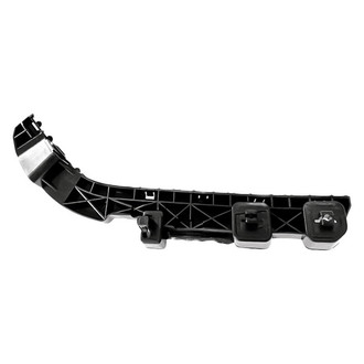 Replacement - Front Outer Passenger Side Bumper Cover Bracket (Standard Line)