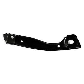 Replacement - Front Outer Passenger Side Bumper Cover Bracket (Standard Line)