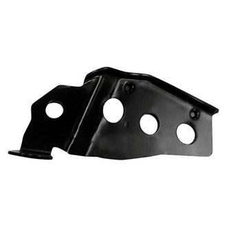 Replacement - Front Passenger Side Bumper Cover Reinforcement Bracket (CAPA Certified)