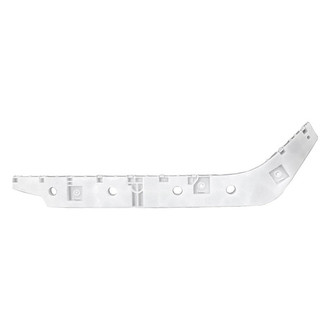 Replacement - Rear Upper Outer Driver Side Bumper Bracket (Standard Line)
