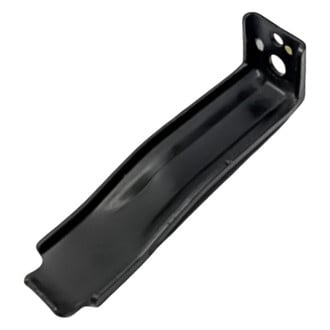 Replacement - Front Upper Bumper Cover Bracket
