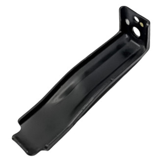 Replacement - Front Upper Driver or Passenger Side Bumper Cover Bracket (Standard Line)