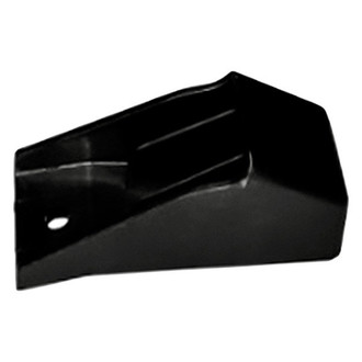 Replacement - Front Lower Outer Driver or Passenger Side Bumper Cover Bracket (Standard Line)