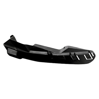 Replacement - Front Upper Passenger Side Bumper Cover Bracket (Standard Line)
