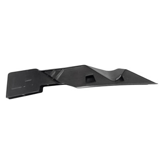 Replacement - Front Bumper Cover Support