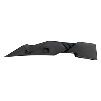 Replacement - Front Passenger Side Bumper Cover Support (Standard Line)