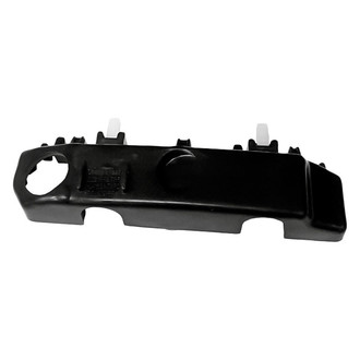 Replacement - Front Outer Passenger Side Bumper Cover Bracket (Standard Line)