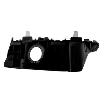 Replacement - Front Outer Passenger Side Bumper Cover Bracket (CAPA Certified)