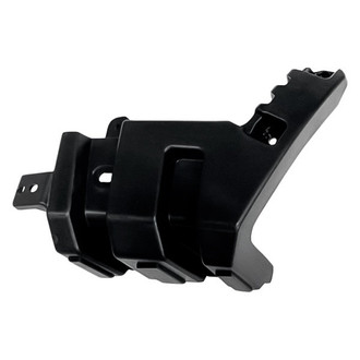 Replacement - Front Upper Driver Side Bumper Cover Bracket (Standard Line)