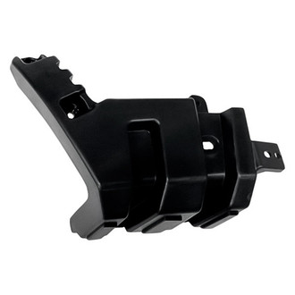 Replacement - Front Upper Passenger Side Bumper Cover Bracket (Standard Line)