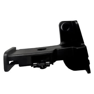 Replacement - Front Lower Bumper Cover Bracket