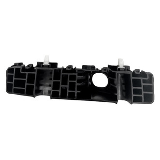 Replacement - Front Outer Passenger Side Bumper Cover Bracket (CAPA Certified)