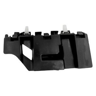 Replacement - Front Outer Bumper Cover Bracket