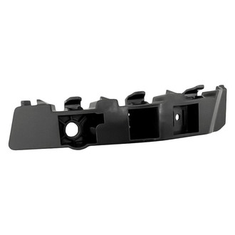 Replacement - Front Outer Driver Side Bumper Cover Bracket (Standard Line)