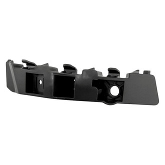Replacement - Front Outer Passenger Side Bumper Cover Bracket (Standard Line)