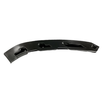 Replacement - Front Upper Inner Driver Side Bumper Cover Support (Standard Line)
