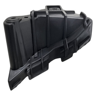 Replacement - Front Outer Bumper Cover Support