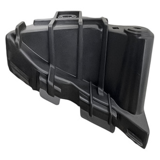 Replacement - Front Outer Passenger Side Bumper Cover Support (Standard Line)
