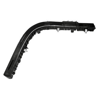 Replacement - Rear Bumper Cover Side Retainer Bracket