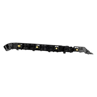 Replacement - Rear Upper Passenger Side Bumper Cover Bracket (Standard Line)