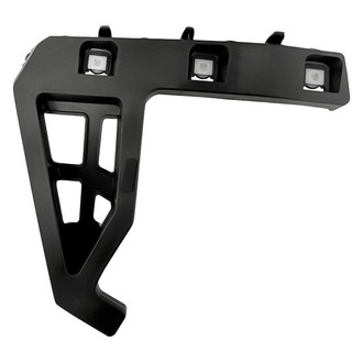 Replacement - Rear Outer Passenger Side Bumper Cover Bracket (Standard Line)