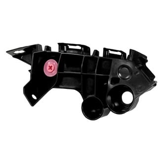 Replacement - Front Outer Passenger Side Bumper Cover Retainer (Standard Line)