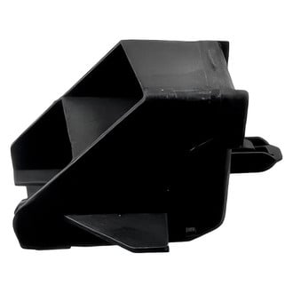 Replacement® - Front Bumper Cover Support