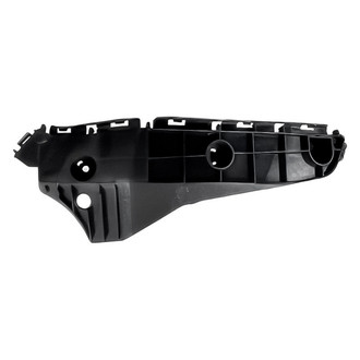 Replacement - Front Driver Side Bumper Cover Support (Standard Line)
