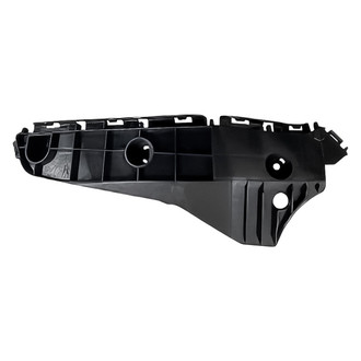 Replacement - Front Passenger Side Bumper Cover Support (Standard Line)