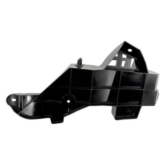 Replacement - Rear Lower Passenger Side Bumper Cover Retainer (CAPA Certified)
