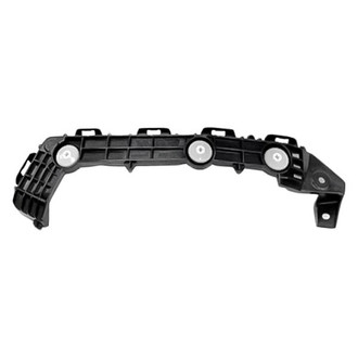 Replacement - Rear Upper Outer Passenger Side Bumper Cover Retainer (Standard Line)
