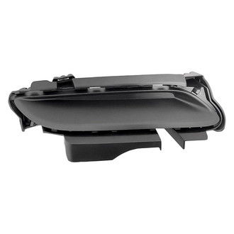 Replacement® - Rear Bumper Cover Molding