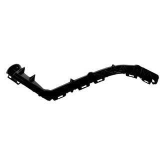 Replacement - Rear Driver Side Bumper Cover Support (Standard Line)