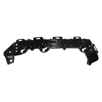 Replacement - Rear Upper Outer Driver Side Bumper Cover Retainer (CAPA Certified)