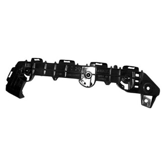 Replacement - Rear Upper Outer Passenger Side Bumper Cover Retainer (CAPA Certified)