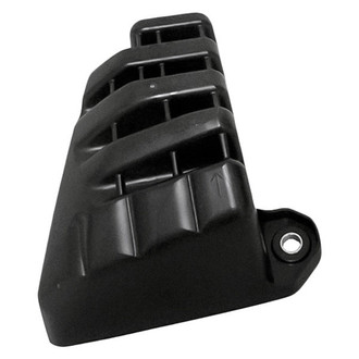 Replacement® - Rear Bumper Support